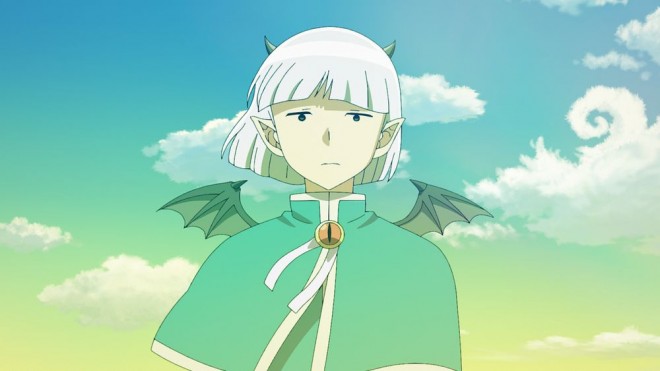 Welcome to Demon School! Iruma-kun